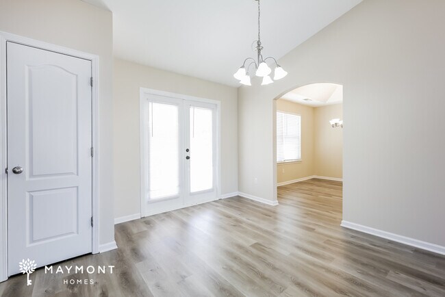 Foto del edificio - Great 3 Bedroom Lyman Home