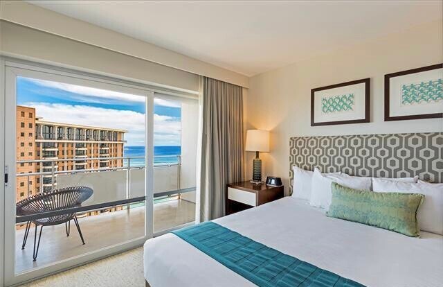 Foto del edificio - 1777 Ala Moana Blvd