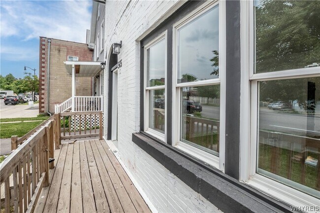 Foto del edificio - 545 Niagara St