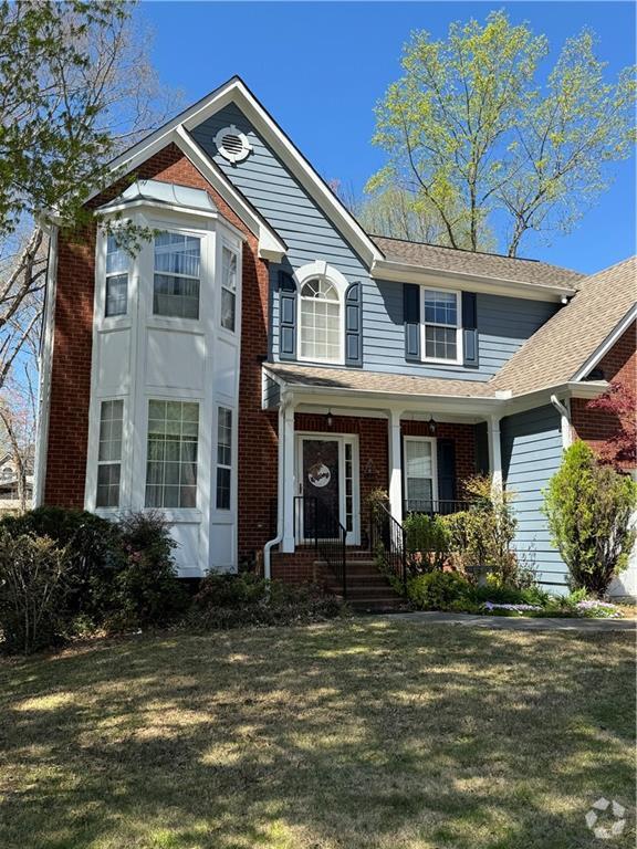 Homes for rent near Harrison High School Kennesaw, GA