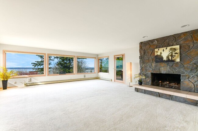 Foto del edificio - Fantastic South Hill Home for Rent!!!!