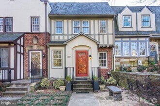 Building Photo - 4416 Reservoir Rd NW
