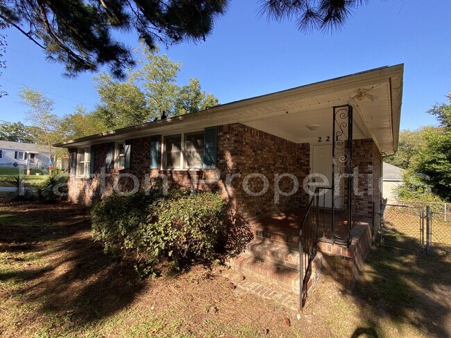 Foto del edificio - West Columbia Home