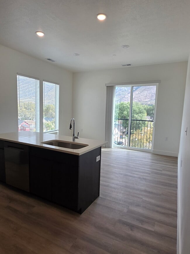 Foto del edificio - 25th and Quincy