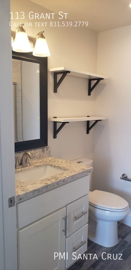 Foto del edificio - Stylish -Studio Apartment