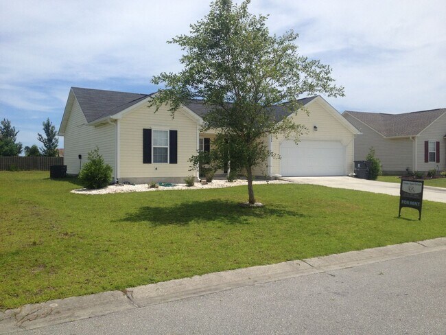 Foto del edificio - 7234 Peppercorn Ct