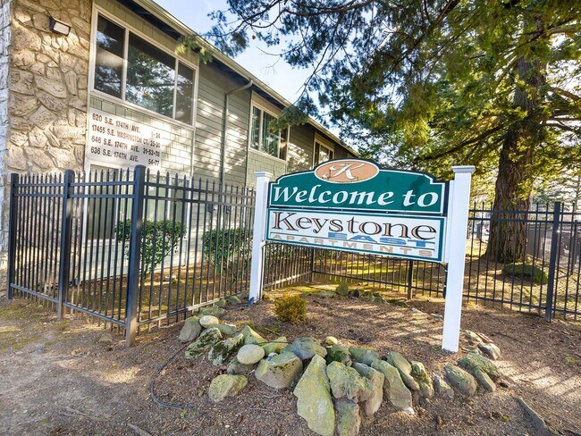 Foto del edificio - Keystone East