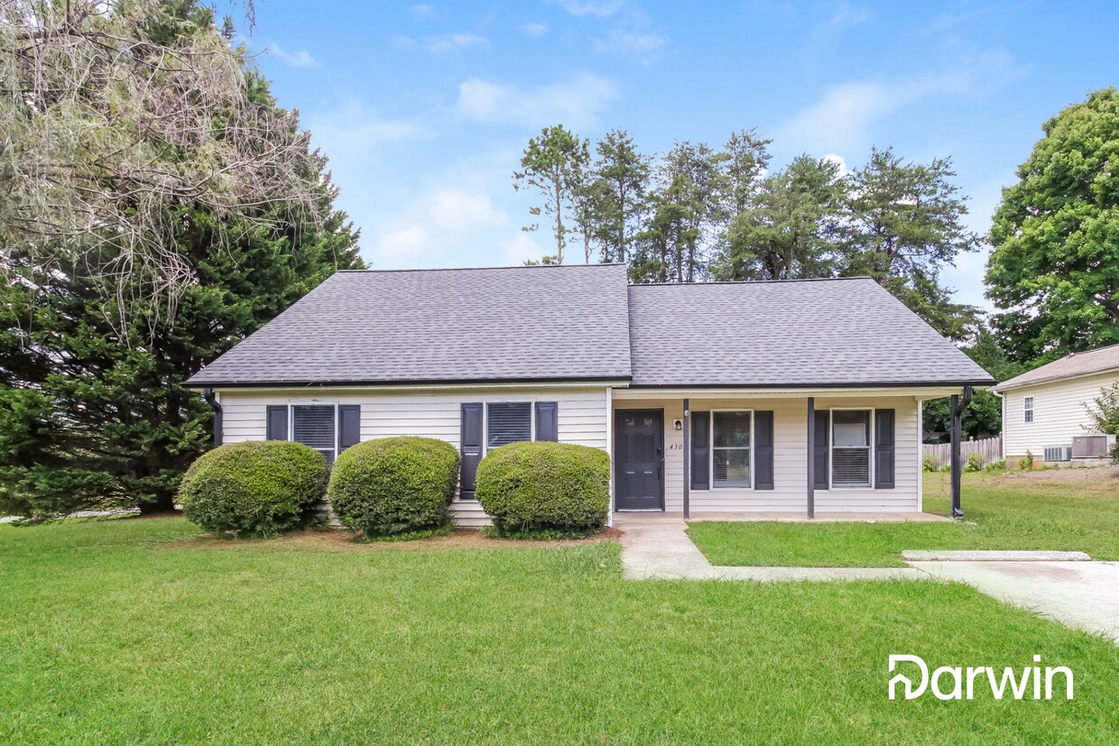 Primary Photo - 4301 Oak Glen Dr