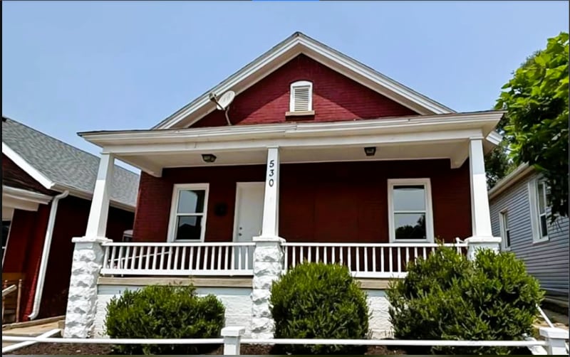 Foto principal - 530 Tauromee Ave