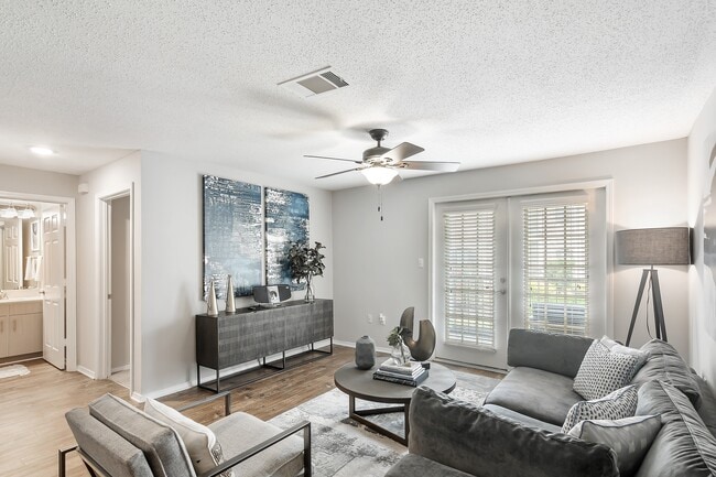 Photo - Parkwest Apartment Homes