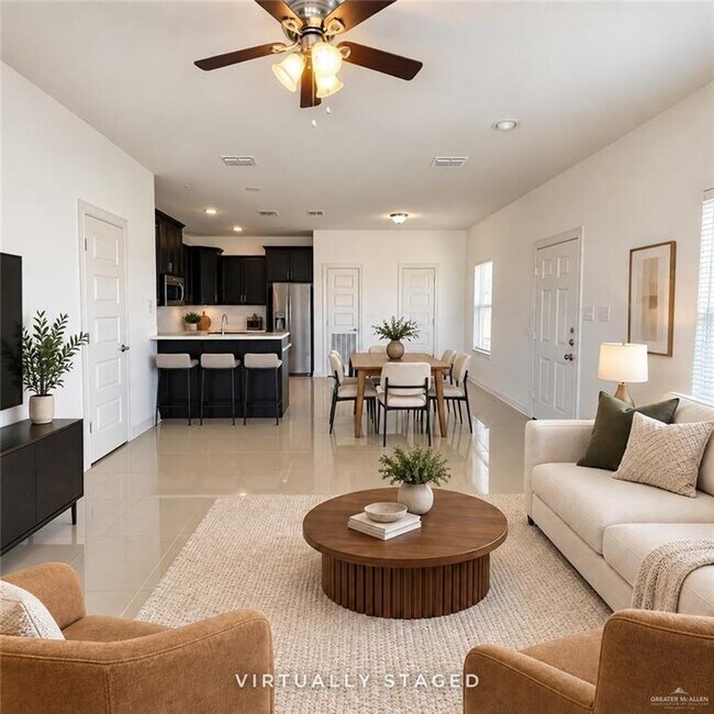 Foto del edificio - 1203 White Oak Dr