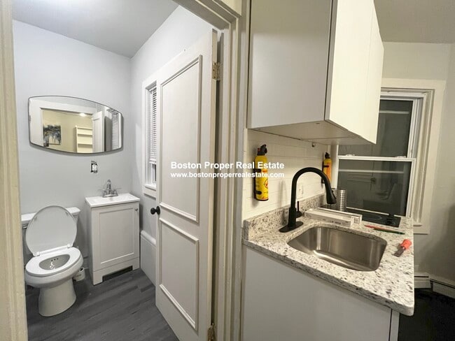 Photo - Flats on Westland Apartments