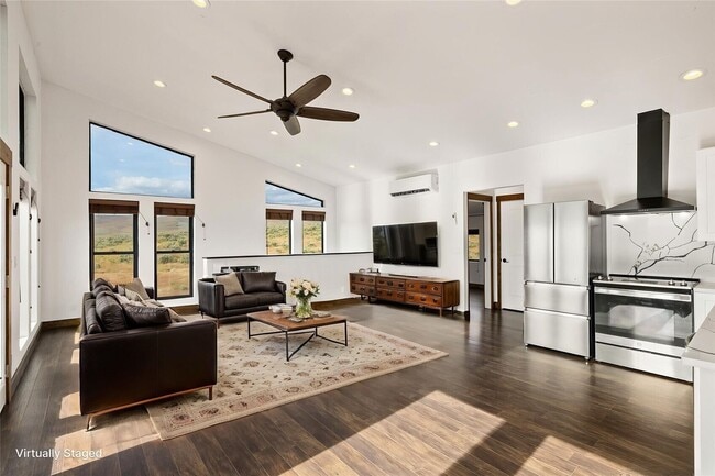 Building Photo - Escape to Your Own Private Kittitas Valley Retreat