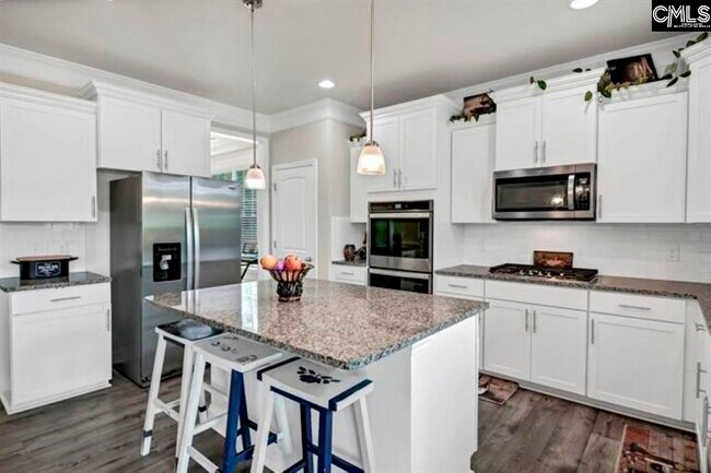 Foto del edificio - 1288 Coogler Crossing Dr