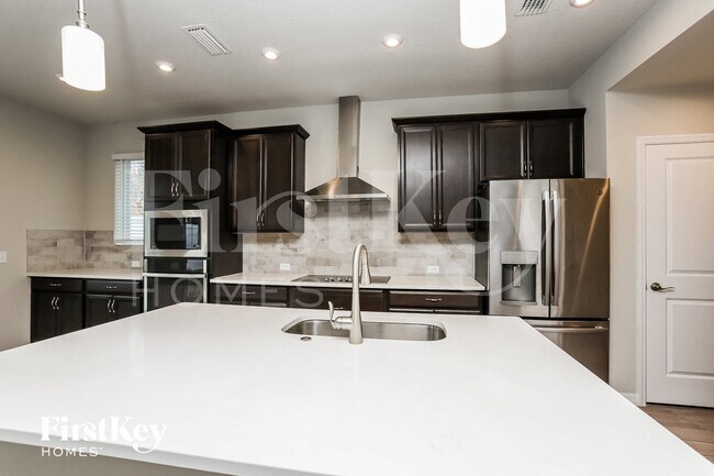 Foto del edificio - 2898 Gipper Cir