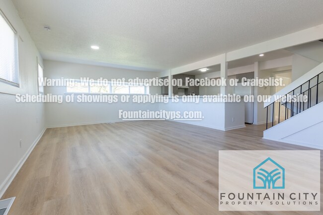 Foto del edificio - 633 Gallatin St