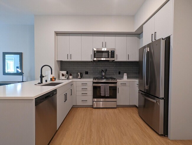 Foto del edificio - 1746 Villa St