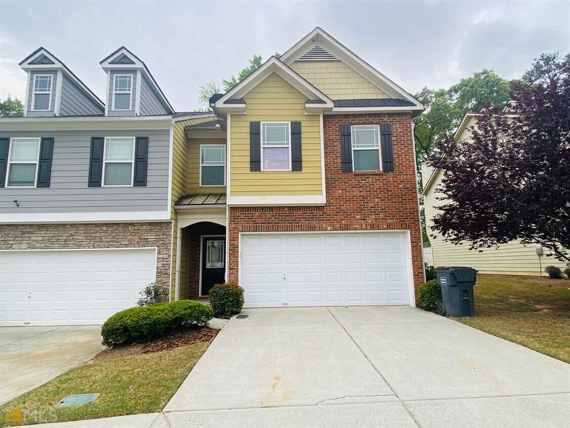 481 Providence Run Way SE, Lawrenceville, GA 30046 Room for Rent in