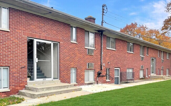 Foto del edificio - 2839 S Burdick St