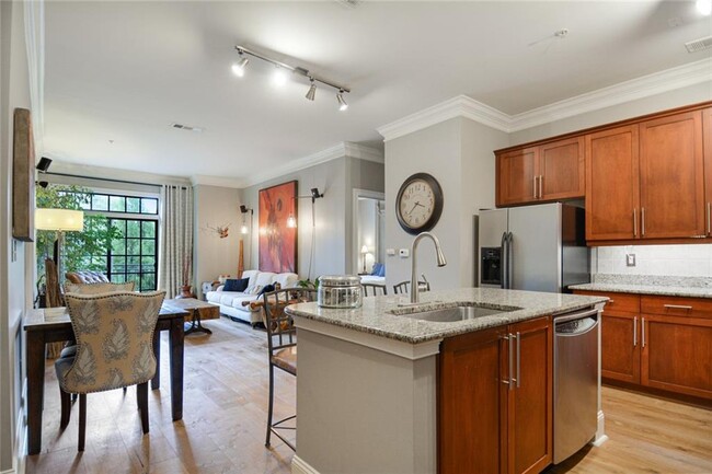 Foto del edificio - 1055 Piedmont Ave NE