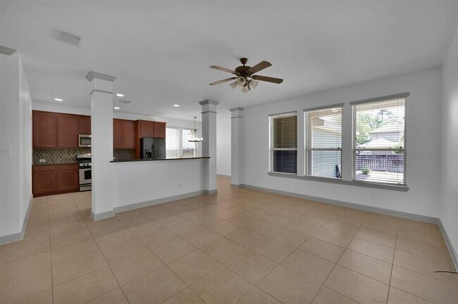 Foto del edificio - 110 W Montfair Blvd