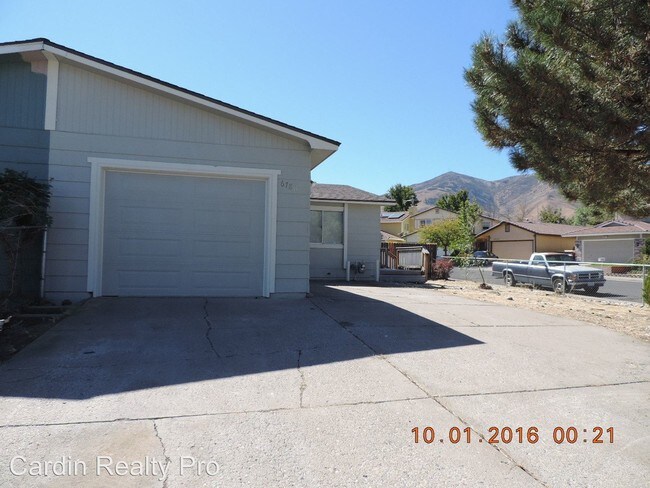 Building Photo - 3 br, 2 bath House - 6780 Lotus St