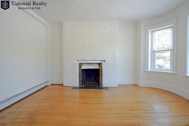 Photo - 1320 Commonwealth Ave Apartment