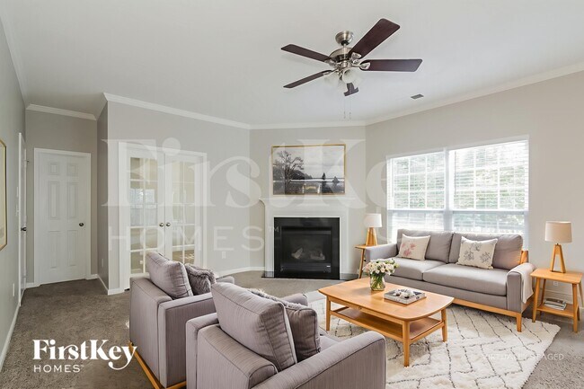 Foto del edificio - 3709 Tranquil Ct