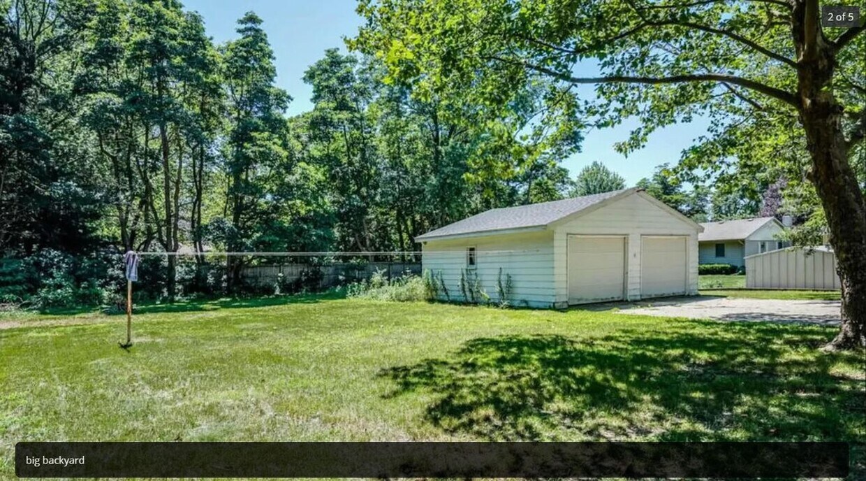 632 Fendale Ct SE, Grand Rapids, MI 49548 Townhome Rentals in Grand