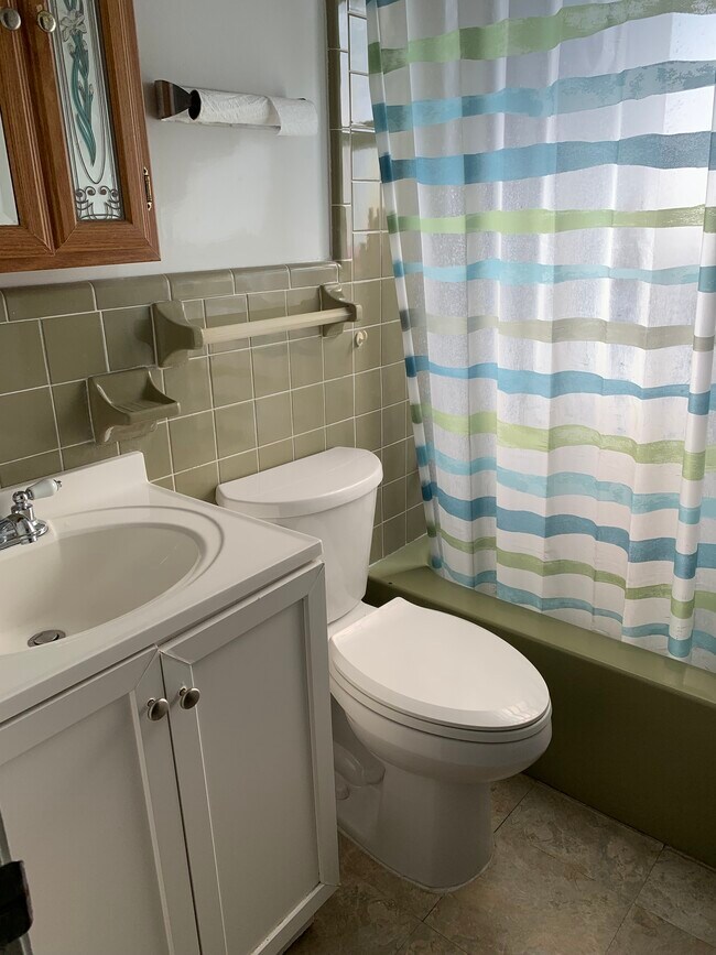 Foto del edificio - 207 Terry Ln