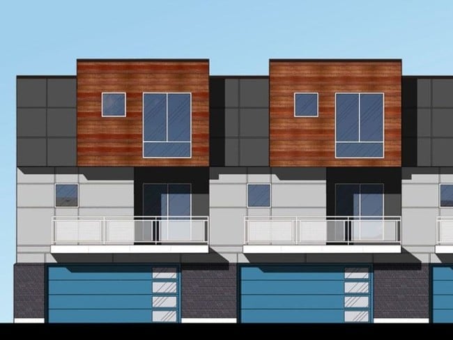 Building Photo - Tapestry Townhomes