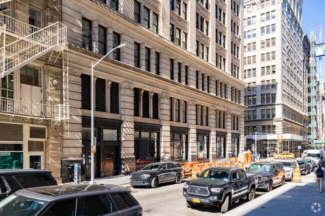 105 5th Ave - Folio House