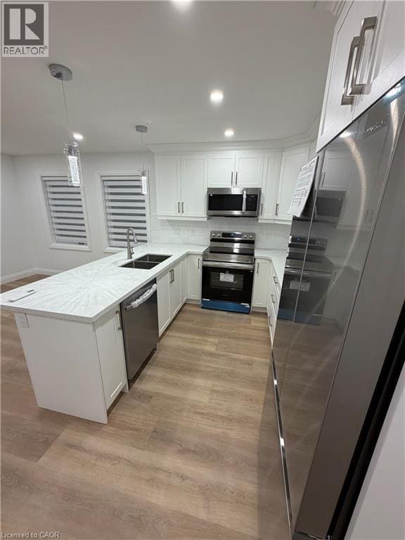 Photo du bâtiment - 137 Whitley St