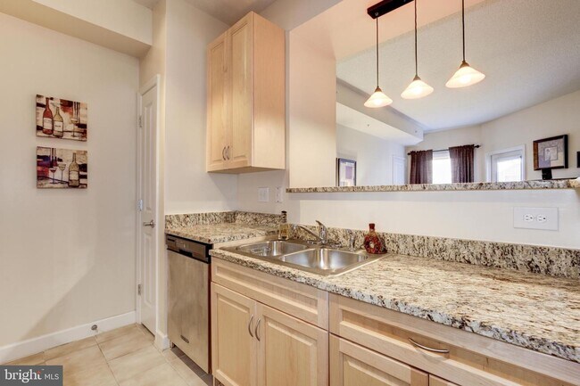 Foto del edificio - 1111 25th St NW