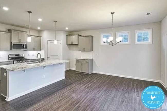 Foto del edificio - 1408 Nichols Crk Rd