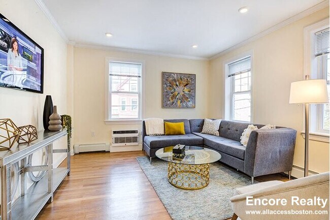 Foto del edificio - 34 Harris St