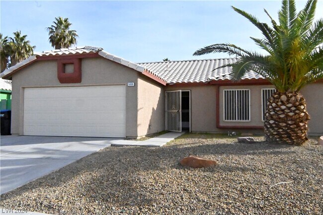 Building Photo - 5030 Del Shannon St