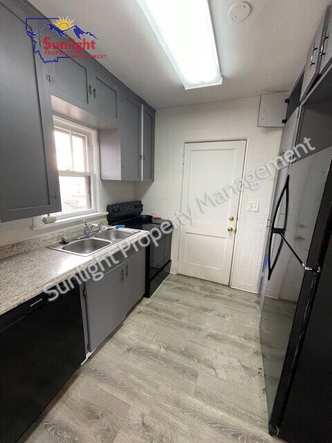 Foto del edificio - Peaceful 2-Bedroom, 2-Bath Apartment Tucked Away in Billings, MT