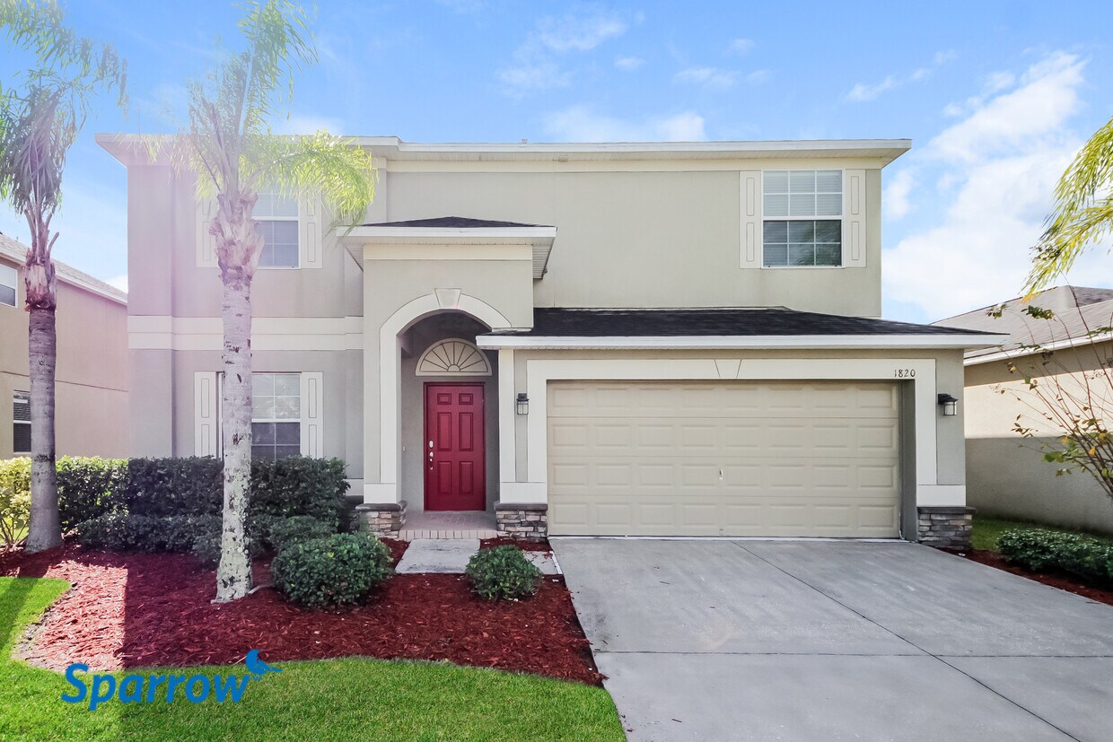Foto principal - 1820 Penrith Loop