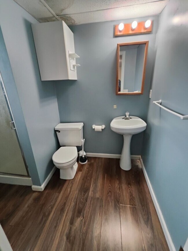Foto del edificio - 1121 W 2200 N
