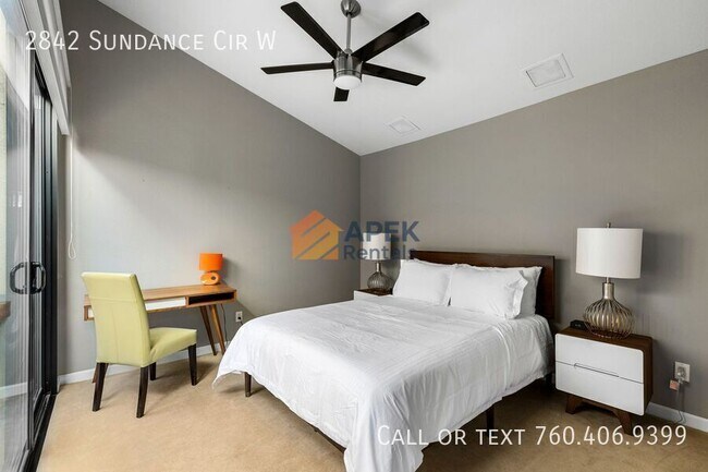 Foto del edificio - 2842 Sundance Cir W