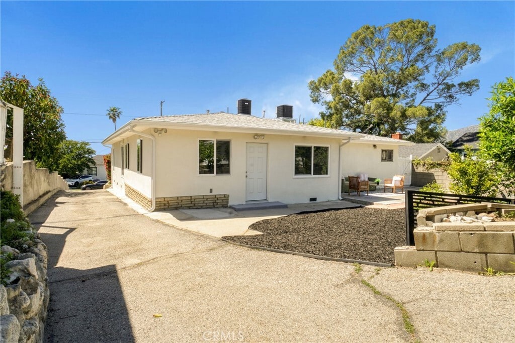 Primary Photo - 10410 Mountair Ave