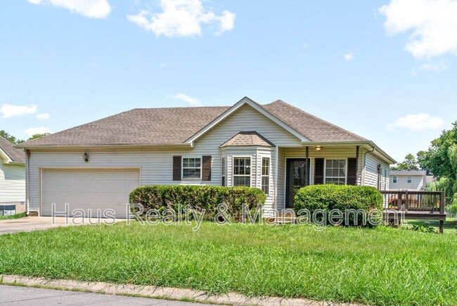 Building Photo - 3279 S Senseney Cir