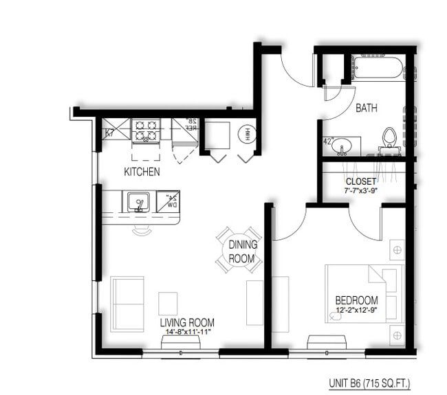 Building Photo - Spring Street Residences