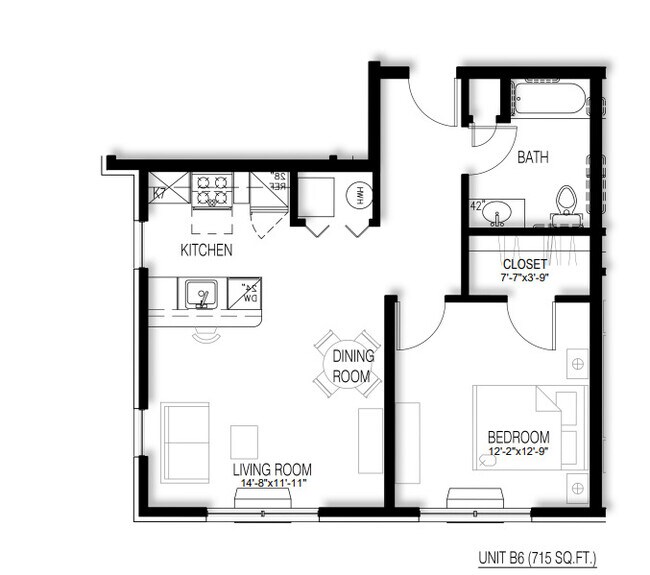Foto del edificio - Spring Street Residences