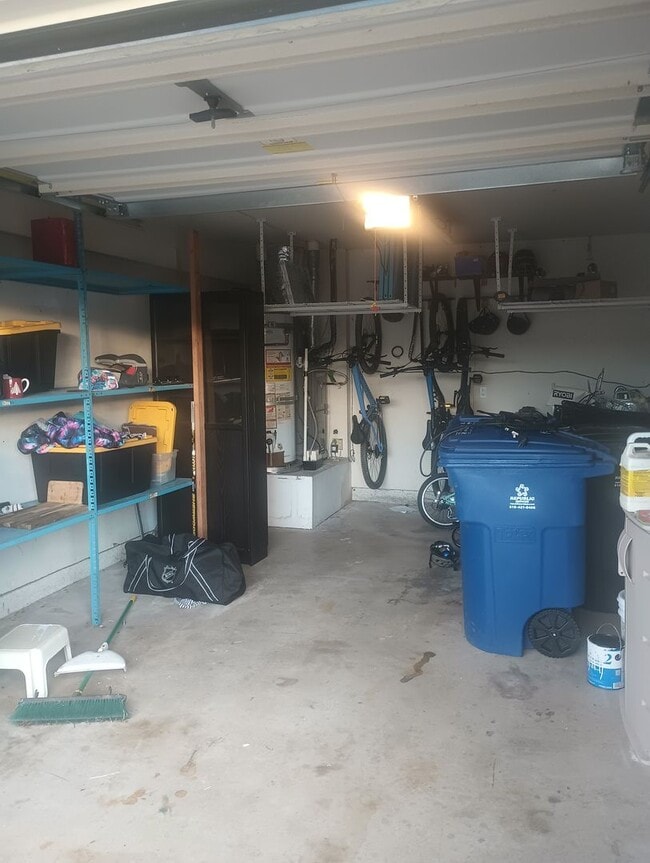 Building Photo - Charming 3-Bedroom, 2-Bath Condo with Private Yard, Solar & Prime 92126 Location