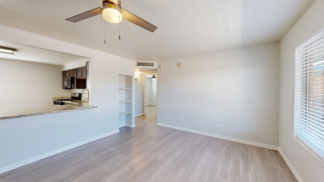 Photo - Sonoran On 9th Apartments