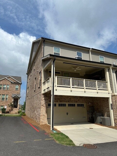 Building Photo - 4210 Essex Pond Wy