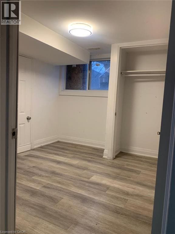 Photo du bâtiment - 850 Garth St