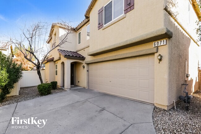 Foto del edificio - 6071 Devers Ct